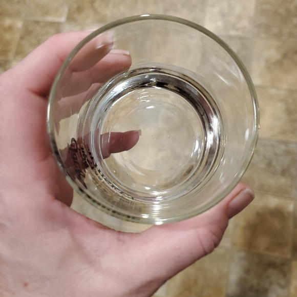 Vintage Jack Daniel's Glass Tumbler 3.25” - Picture 5 of 7